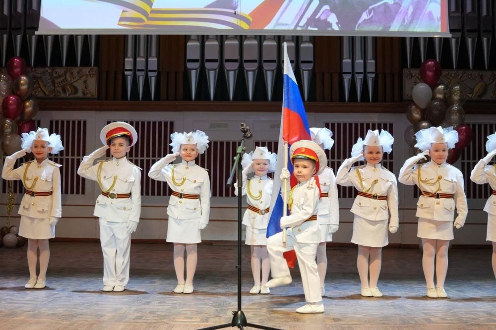 Лариса Толстыкина: Главным событием в педагогической среде региона вот уже три года является республиканский конкурс «Педагог года Донецкой Народной Республики» Лариса Толстыкина: Главным событием в педагогической среде региона вот уже три года является республиканский конкурс «Педагог года Донецкой Народной Республики»