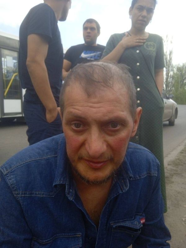 В Макеевке скончался младший ребенок, пострадавший в ДТП на прошлой неделе В Макеевке скончался младший ребенок, пострадавший в ДТП на прошлой неделе