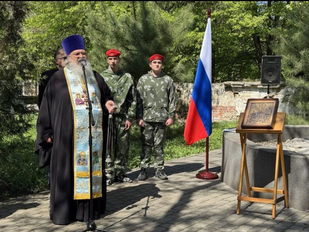 Память о Чернобыле - тридцать девять лет спустя Память о Чернобыле - тридцать девять лет спустя