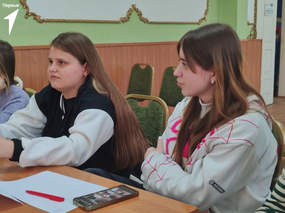 Сбор Первых по музыкальному Сбор Первых по музыкальному
