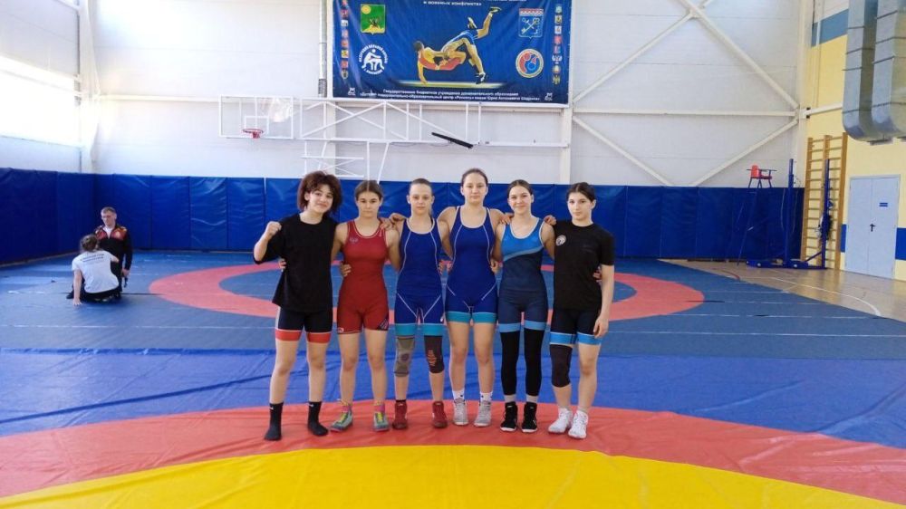 Спортсмены из Енакиево приняли участие в спортивных соревнованиях в Ленобласти Спортсмены из Енакиево приняли участие в спортивных соревнованиях в Ленобласти