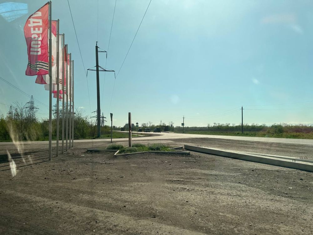 Денис Зубов: В городском округе Иловайск начаты работы по ремонту линий наружного освещения Денис Зубов: В городском округе Иловайск начаты работы по ремонту линий наружного освещения