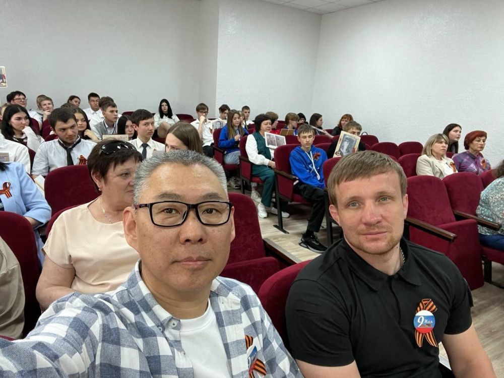 С рабочей поездкой Волновахский округ посетил глава Тазовского района С рабочей поездкой Волновахский округ посетил глава Тазовского района