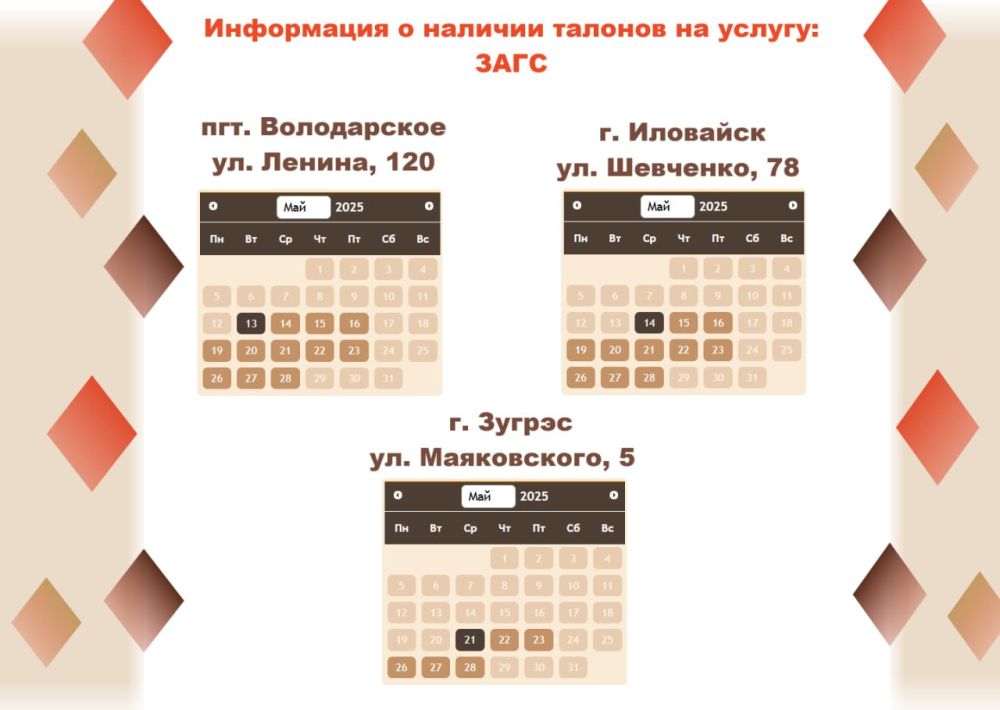 Откройте для себя МФЦ без очередей! Откройте для себя МФЦ без очередей!