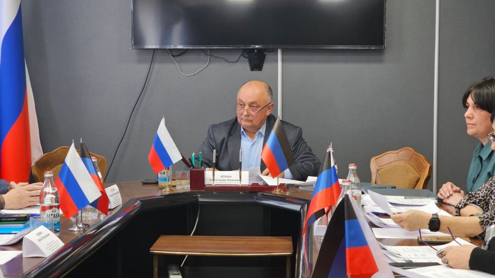 Второе заседание конкурсной комиссии по отбору кандидатур на должность главы Второе заседание конкурсной комиссии по отбору кандидатур на должность главы