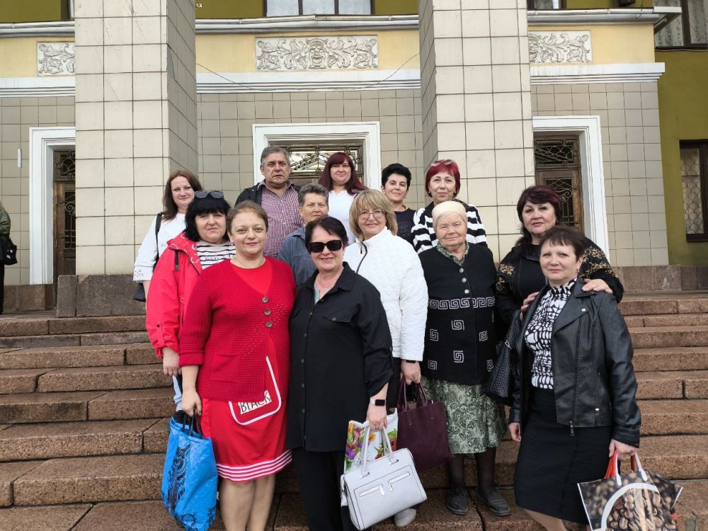 Вдохновляющий день с цирком! Вдохновляющий день с цирком!