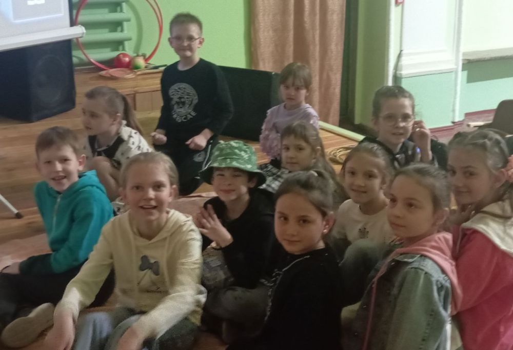 В рамках партийного проекта #КрепкаяСемья В рамках партийного проекта #КрепкаяСемья