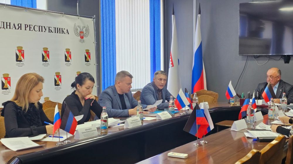 Второе заседание конкурсной комиссии по отбору кандидатур на должность главы Второе заседание конкурсной комиссии по отбору кандидатур на должность главы