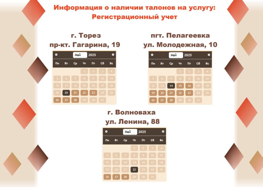 Откройте для себя МФЦ без очередей! Откройте для себя МФЦ без очередей!