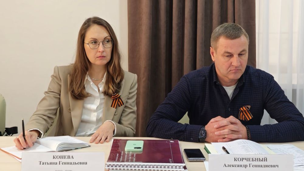 Иван Приходько: Губернатор Кузбасса Илья Владимирович Середюк в рамках рабочего визита в Город воинской славы и трудовой доблести Горловку провел рабочее совещание с руководством администрации городского округа Горловка... Иван Приходько: Губернатор Кузбасса Илья Владимирович Середюк в рамках рабочего визита в Город воинской славы и трудовой доблести Горловку провел рабочее совещание с руководством администрации городского округа Горловка...