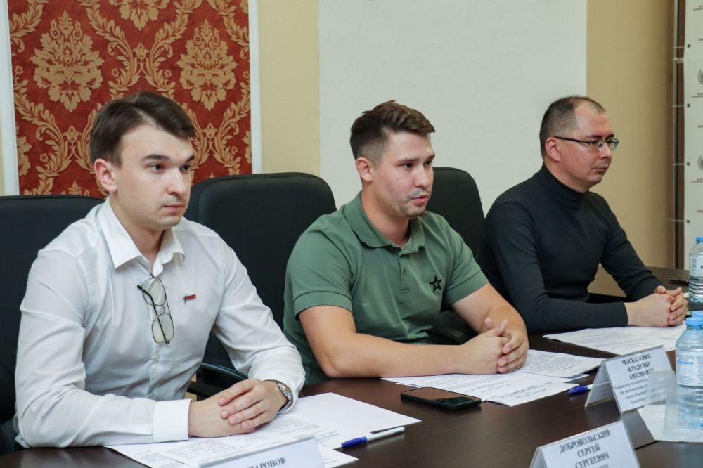 Константин Кузьмин: На полях Совета Законодателей подписал ряд соглашений с парламентами субъектов Российской Федерации Константин Кузьмин: На полях Совета Законодателей подписал ряд соглашений с парламентами субъектов Российской Федерации