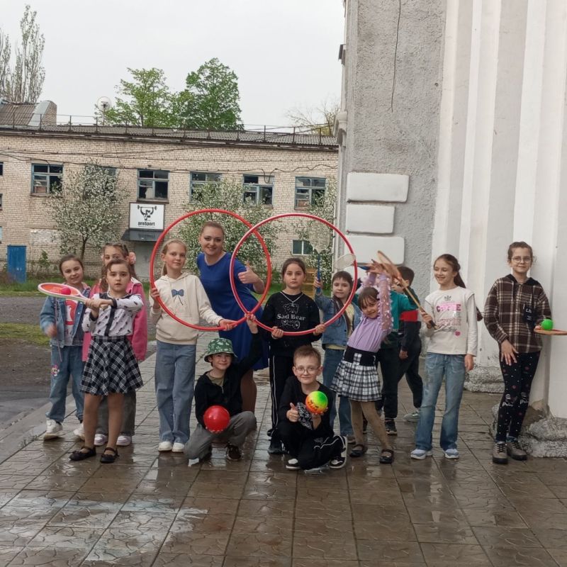 В рамках партийного проекта #КрепкаяСемья В рамках партийного проекта #КрепкаяСемья
