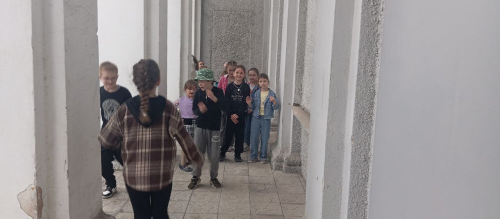 В рамках партийного проекта #КрепкаяСемья В рамках партийного проекта #КрепкаяСемья