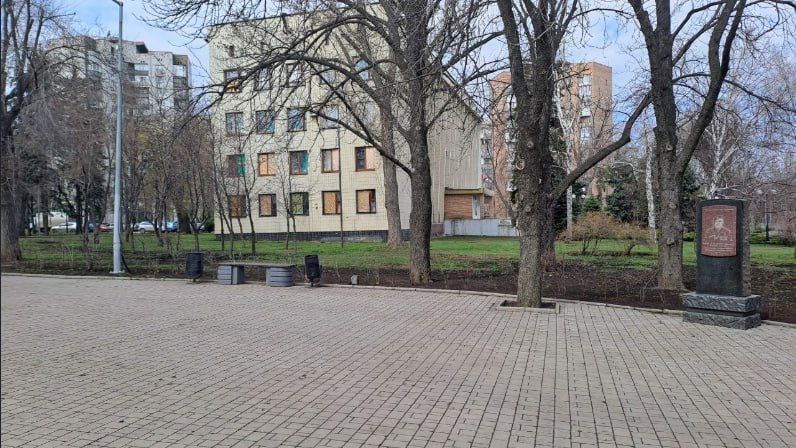 Уже наметились лидеры: проголосовать за благоустройство общественных пространств в ДНР можно до 12 июня Уже наметились лидеры: проголосовать за благоустройство общественных пространств в ДНР можно до 12 июня