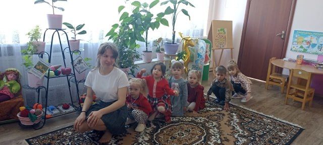 #Неделя_психологии. В период с 21.04.2025 г. по 25.04.2025г. в ГКДОУ «Детский сад №4 «Сказка» г. о Дебальцево была проведена неделя психологии #Неделя_психологии. В период с 21.04.2025 г. по 25.04.2025г. в ГКДОУ «Детский сад №4 «Сказка» г. о Дебальцево была проведена неделя психологии