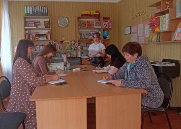 #Неделя_психологии. В период с 21.04.2025 г. по 25.04.2025г. в ГКДОУ «Детский сад №4 «Сказка» г. о Дебальцево была проведена неделя психологии #Неделя_психологии. В период с 21.04.2025 г. по 25.04.2025г. в ГКДОУ «Детский сад №4 «Сказка» г. о Дебальцево была проведена неделя психологии