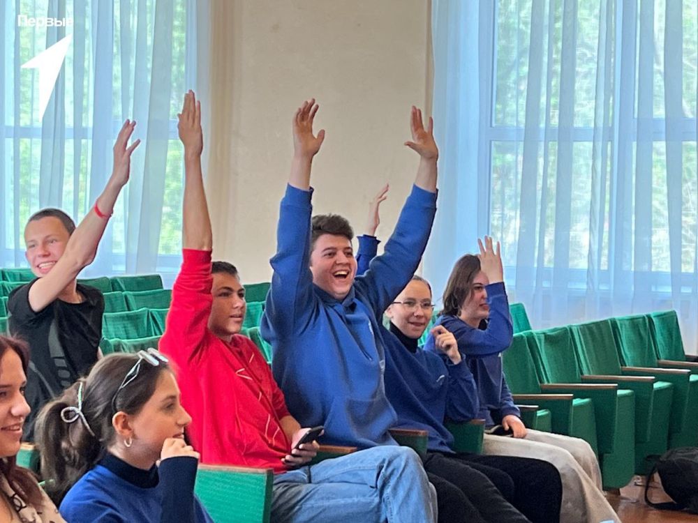 День породненных городов, что это за праздник? День породненных городов, что это за праздник?