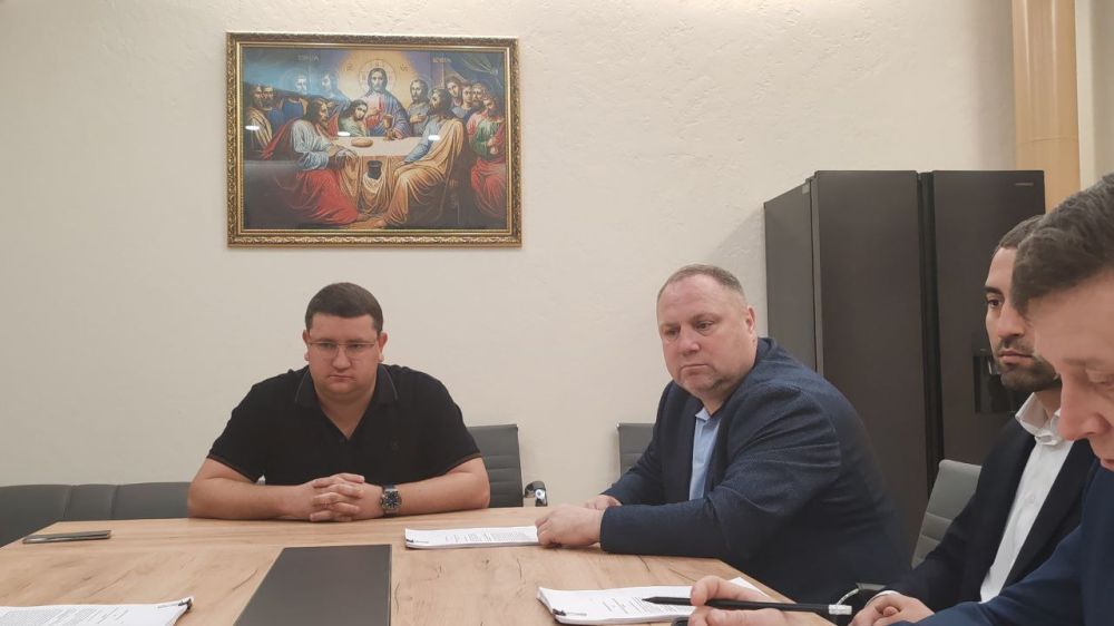 В профильном комитете обсудили проект закона «О физической культуре и спорте в Донецкой Народной Республике» В профильном комитете обсудили проект закона «О физической культуре и спорте в Донецкой Народной Республике»