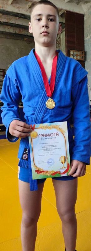 Сергей Желновач: 26 апреля в городе Енакиево Сергей Желновач: 26 апреля в городе Енакиево