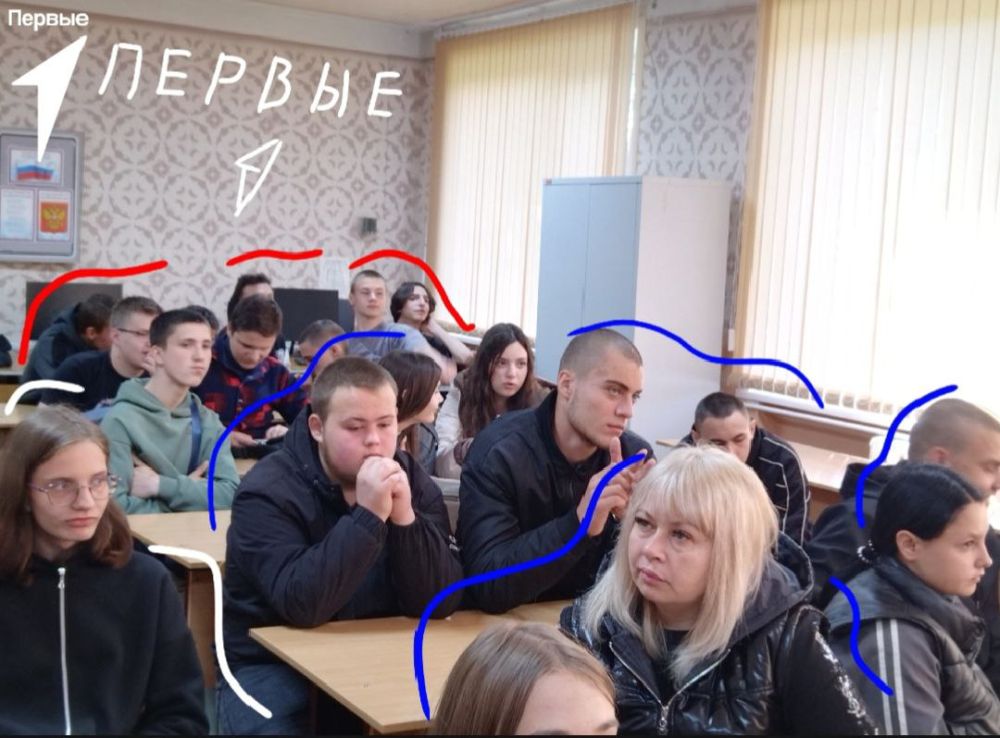 Чем заняты студенты на парах, и когда же зародился Татьянин день? Чем заняты студенты на парах, и когда же зародился Татьянин день?