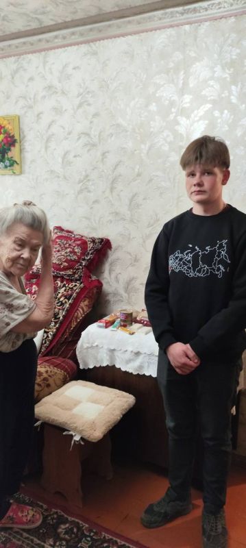 9 мая 2025 года мы отмечаем 80-летие Победы в Великой Отечественной войне – день, который навсегда вписан в историю нашей страны и каждого из нас 9 мая 2025 года мы отмечаем 80-летие Победы в Великой Отечественной войне – день, который навсегда вписан в историю нашей страны и каждого из нас
