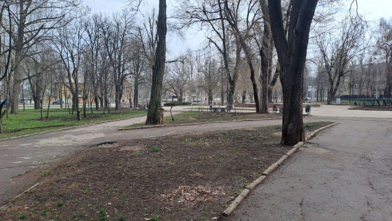 Уже наметились лидеры: проголосовать за благоустройство общественных пространств в ДНР можно до 12 июня Уже наметились лидеры: проголосовать за благоустройство общественных пространств в ДНР можно до 12 июня
