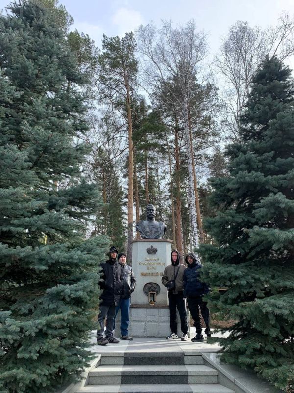 Филиал фонда «Защитники Отечества» продолжает оказывать содействие в реабилитации ветеранам-защитникам Родины Филиал фонда «Защитники Отечества» продолжает оказывать содействие в реабилитации ветеранам-защитникам Родины