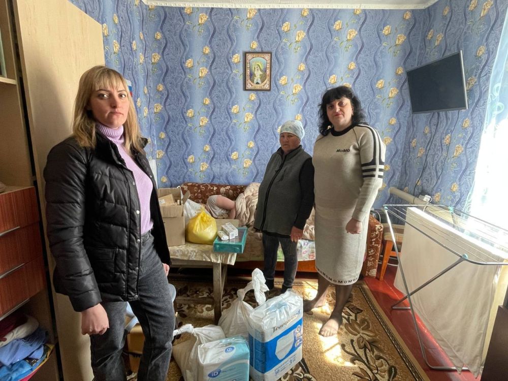 Зачастую люди не привыкли задумываться о том, сколько много в мире живет людей с ограниченными возможностями и с какими проблемами ежедневно им приходится сталкиваться, как выжить и как, несмотря на все окружающие... Зачастую люди не привыкли задумываться о том, сколько много в мире живет людей с ограниченными возможностями и с какими проблемами ежедневно им приходится сталкиваться, как выжить и как, несмотря на все окружающие...