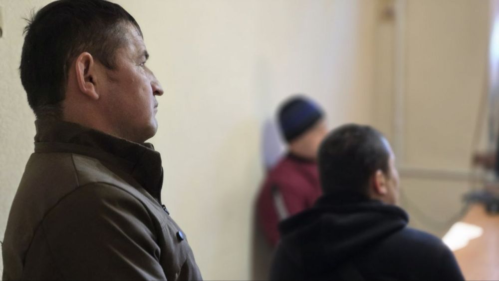 Иван Адамец: В Куйбышевском районе прошел адаптационный курса для иностранных граждан Иван Адамец: В Куйбышевском районе прошел адаптационный курса для иностранных граждан