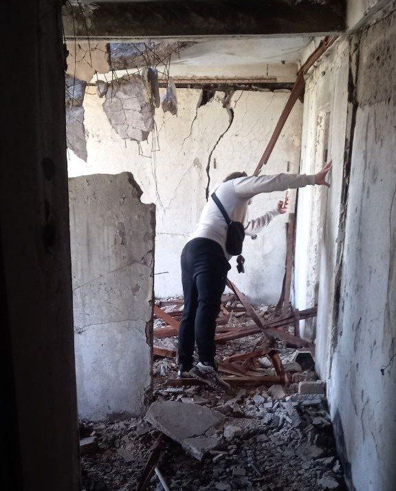 Угледар: шаг к новому будущему Угледар: шаг к новому будущему