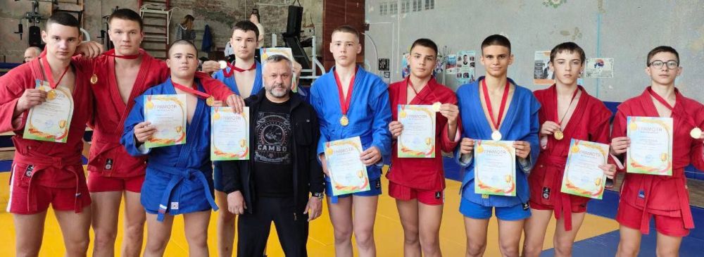 Сергей Желновач: 26 апреля в городе Енакиево Сергей Желновач: 26 апреля в городе Енакиево