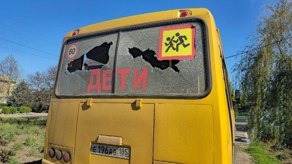 Олег Царёв: 34 украинских БПЛА с вечера уничтожено российскими средствами ПВО: 15 – над Курской обл, восемь – над Брянской, семь – над Орловской, три – над Владимирской, один – над Белгородской обл Олег Царёв: 34 украинских БПЛА с вечера уничтожено российскими средствами ПВО: 15 – над Курской обл, восемь – над Брянской, семь – над Орловской, три – над Владимирской, один – над Белгородской обл