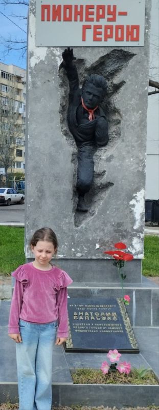 В рамках партийного проекта #ИсторическаяПамять, 80- я годовщина Победы в Великой Отечественной войне – памятная дата России В рамках партийного проекта #ИсторическаяПамять, 80- я годовщина Победы в Великой Отечественной войне – памятная дата России