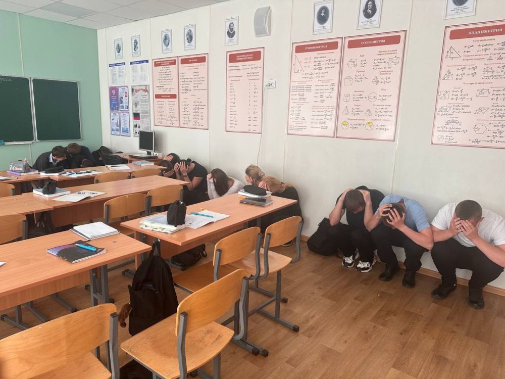 В Тельмановском округе проведены Всероссийские антитеррористические учения В Тельмановском округе проведены Всероссийские антитеррористические учения