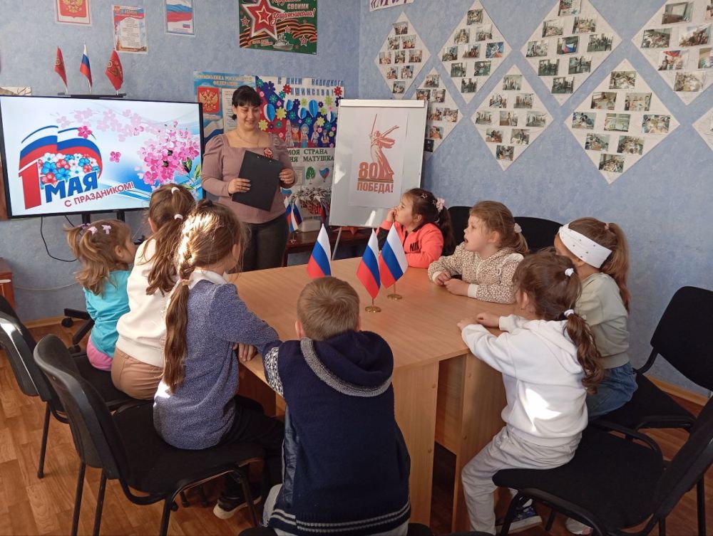 В рамках партийного проекта #КультураМалойРодины В рамках партийного проекта #КультураМалойРодины