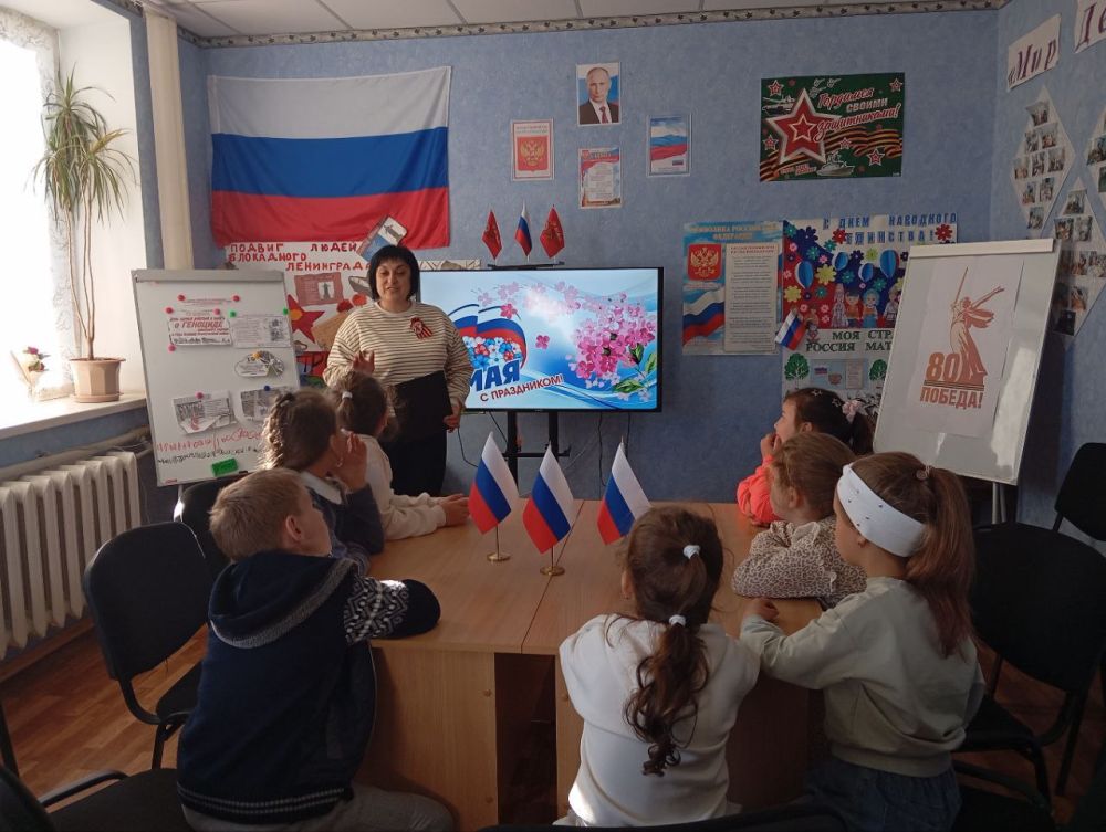 В рамках партийного проекта #КультураМалойРодины В рамках партийного проекта #КультураМалойРодины