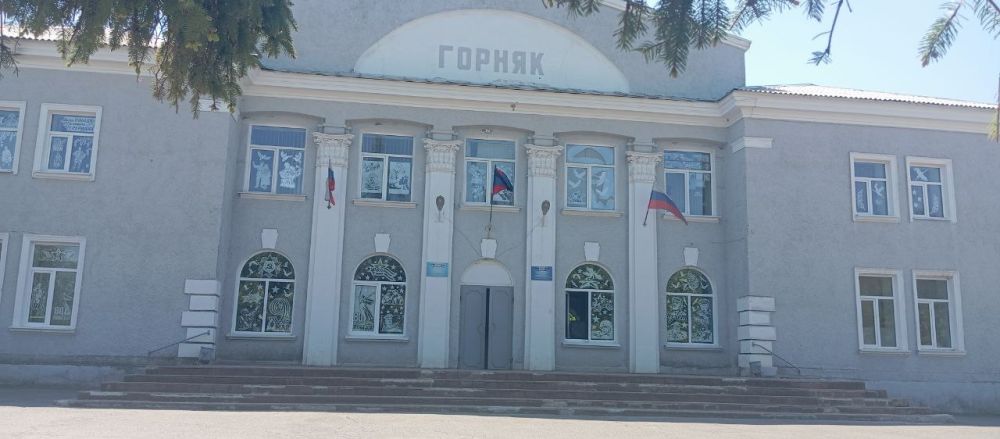 В рамках партийного проекта В рамках партийного проекта
