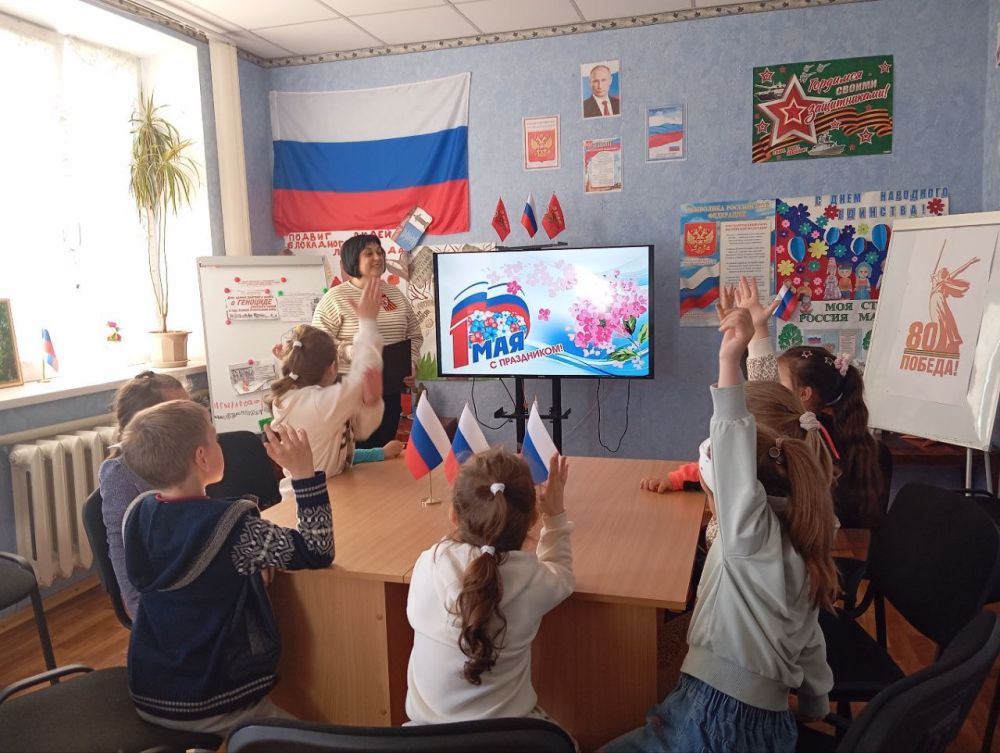 В рамках партийного проекта #КультураМалойРодины В рамках партийного проекта #КультураМалойРодины