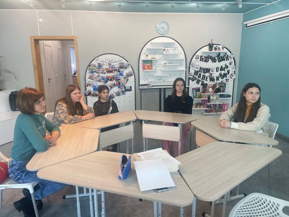 На «Актировку» в Новый Уренгой приехали гости из Волновахи На «Актировку» в Новый Уренгой приехали гости из Волновахи
