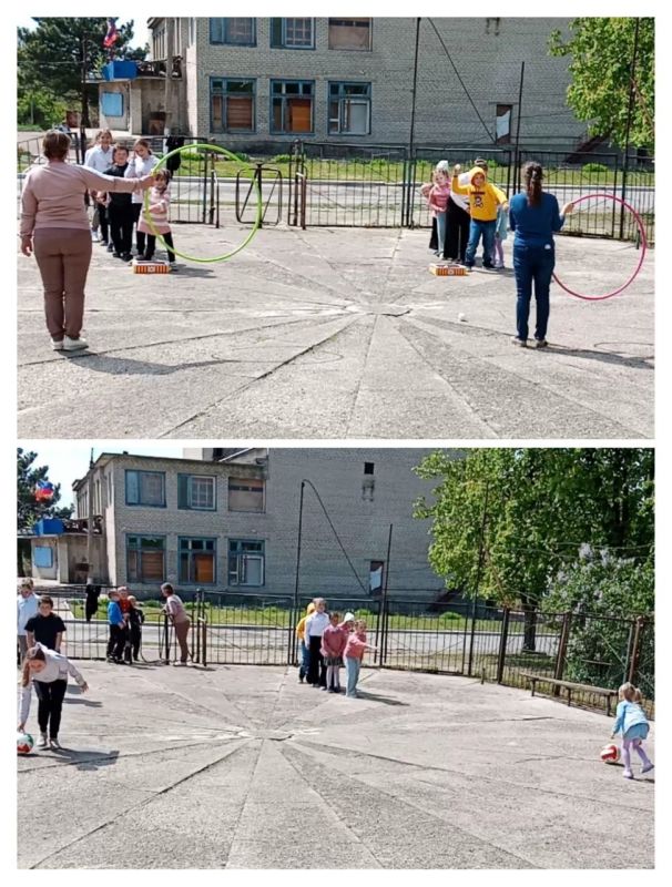 В рамках партийного проекта #КультураМалойРодины В рамках партийного проекта #КультураМалойРодины