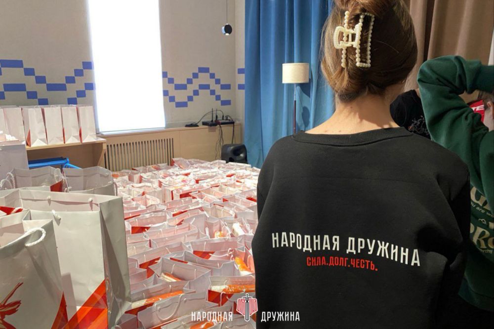 В преддверии 80-летия Победы! В преддверии 80-летия Победы!