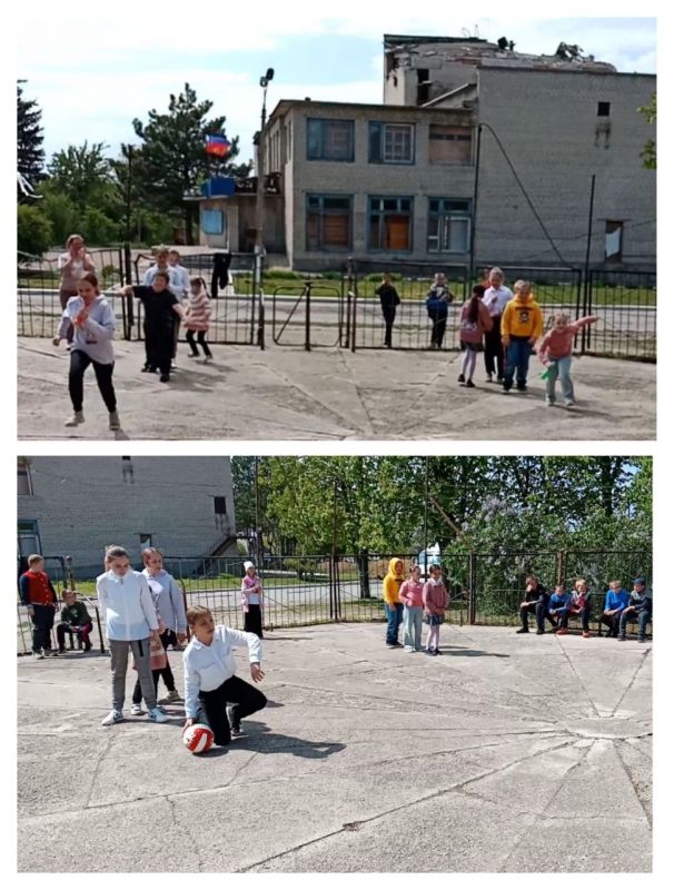 В рамках партийного проекта #КультураМалойРодины В рамках партийного проекта #КультураМалойРодины
