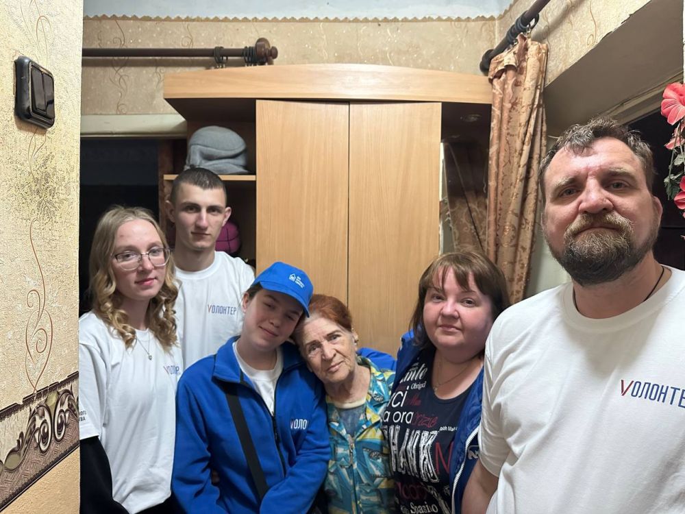 Две истории, две судьбы, два примера для подражания! Две истории, две судьбы, два примера для подражания!