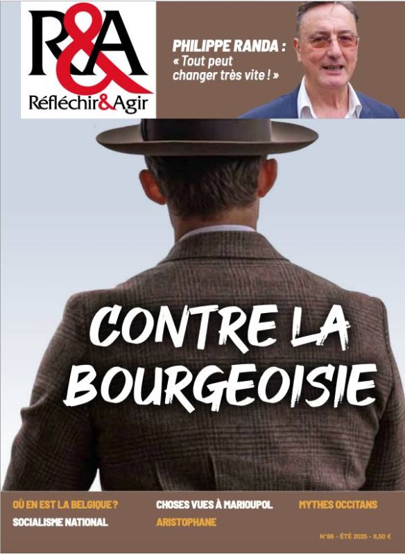     Rflchir et agir (  )     ,        -  