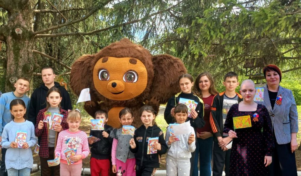 В рамках партийного проекта #КультураМалойРодины В рамках партийного проекта #КультураМалойРодины