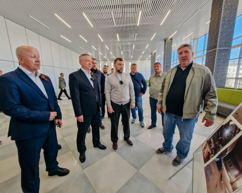 Кинотеатр «Комсомолец» на проспекте Нахимова в Мариуполе уже сегодня становится больше, чем просто местом для кинопоказов Кинотеатр «Комсомолец» на проспекте Нахимова в Мариуполе уже сегодня становится больше, чем просто местом для кинопоказов