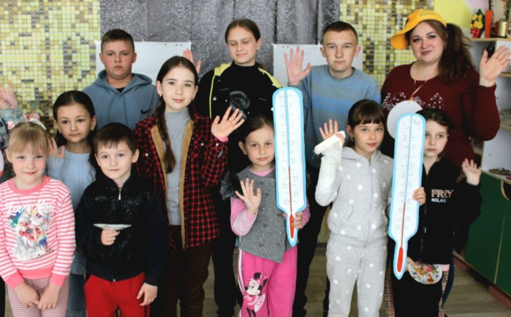 В рамках партийного проекта #КультураМалойРодины В рамках партийного проекта #КультураМалойРодины