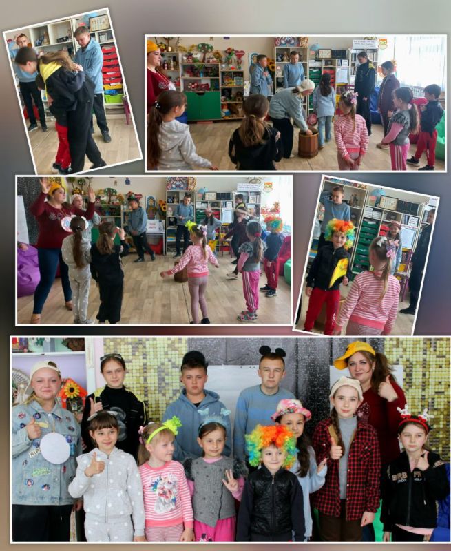 В рамках партийного проекта #КультураМалойРодины В рамках партийного проекта #КультураМалойРодины