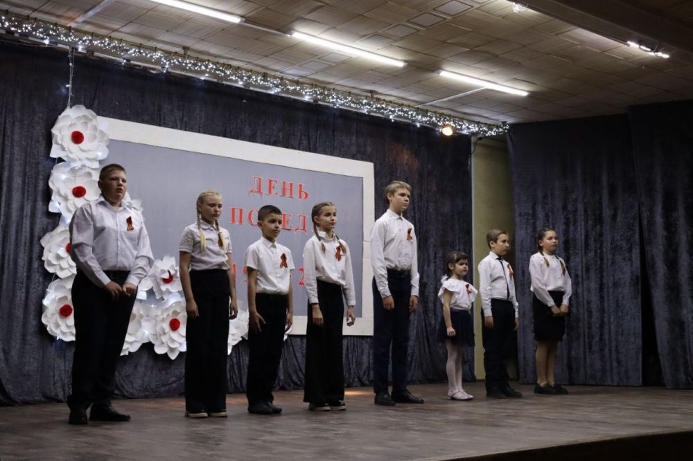 Героям посвящается.... «И в памяти былой оживает Героям посвящается.... «И в памяти былой оживает