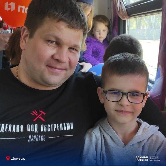Юные машинисты вышли на маршрут Юные машинисты вышли на маршрут